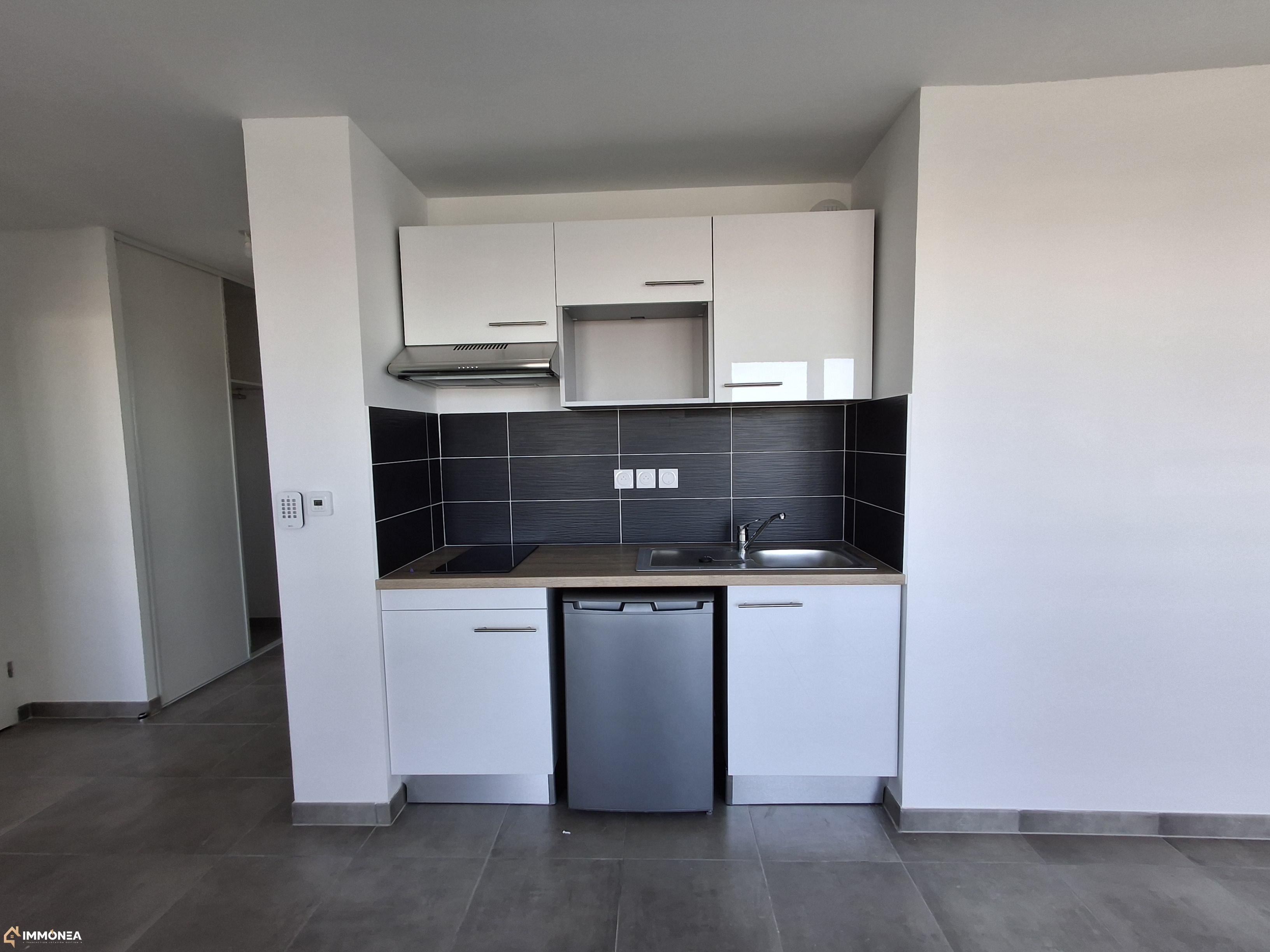 Flat Avenue de Toulouse in Saint-Orens-de-Gameville
