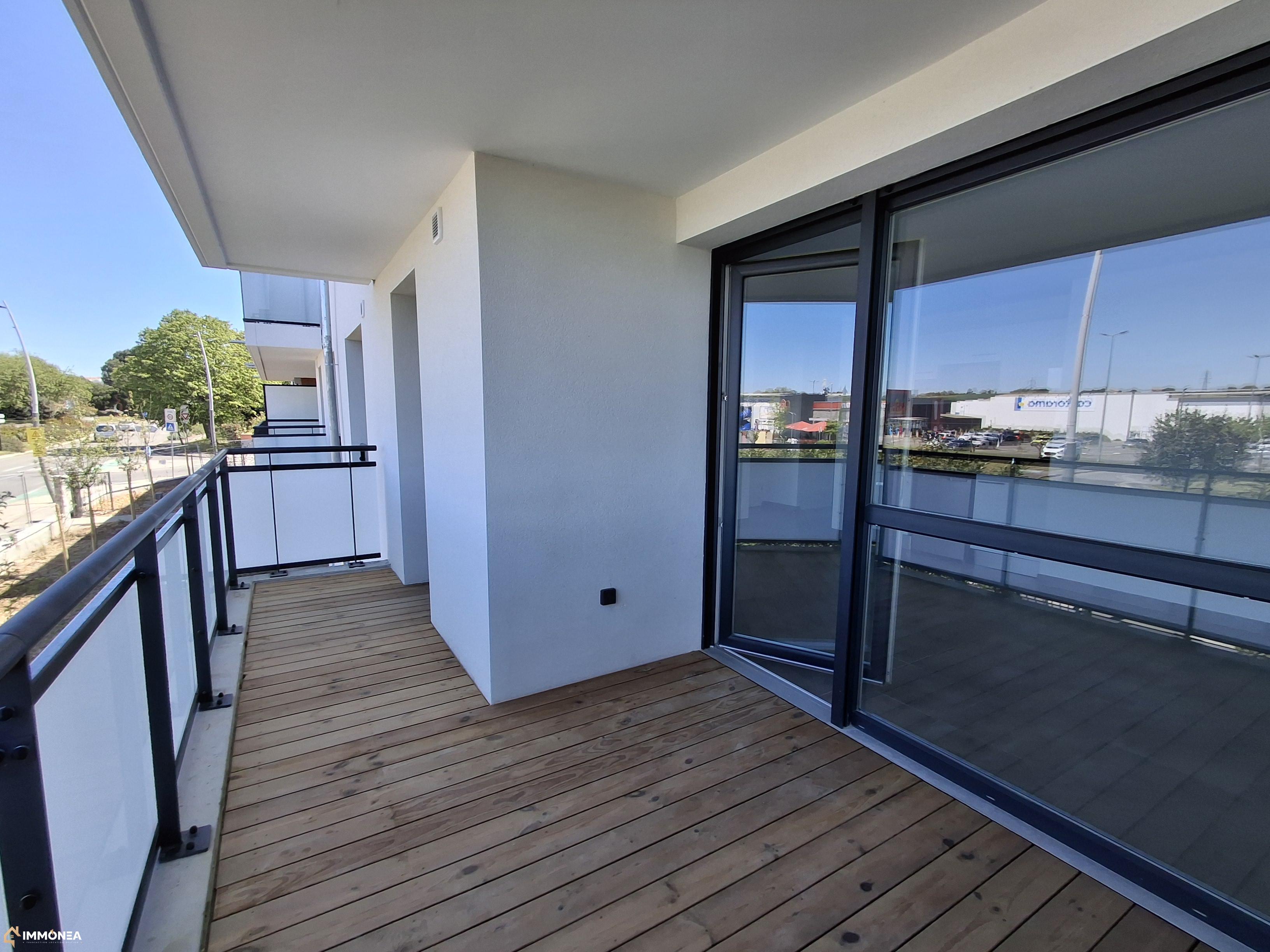 Appartement Avenue de Toulouse à Saint-Orens-de-Gameville