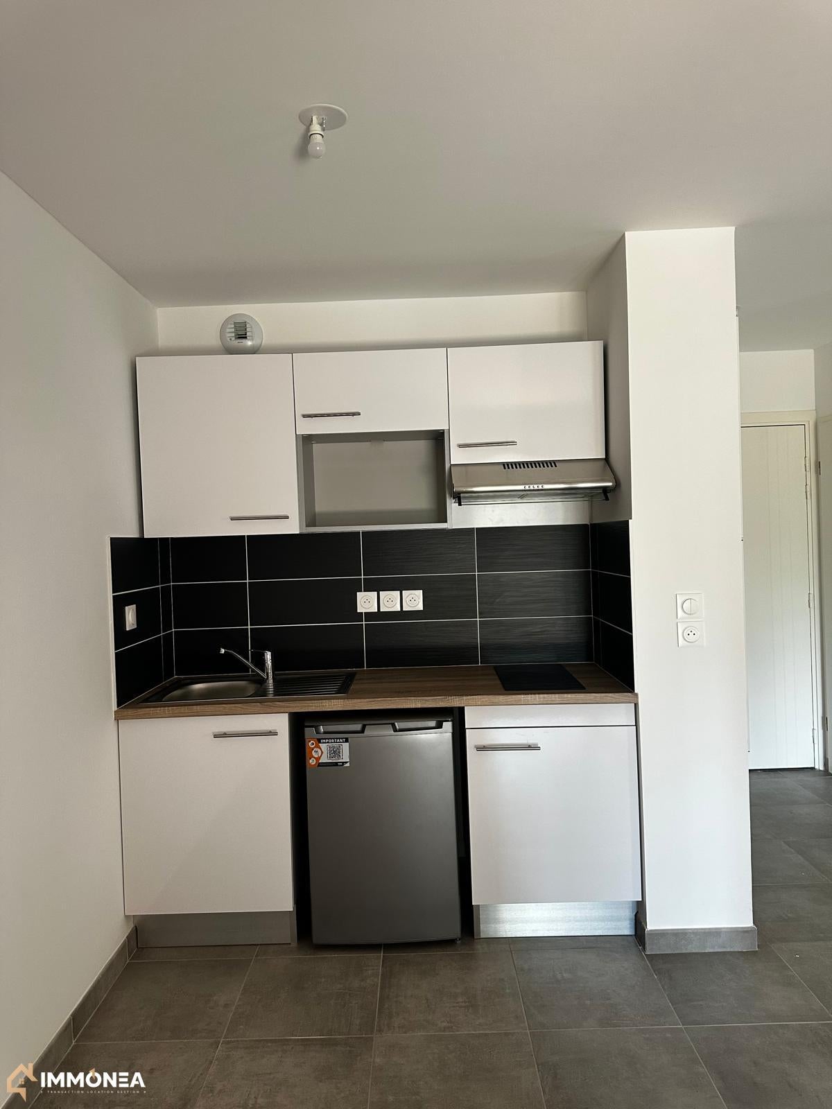 Appartement Avenue de Toulouse à Saint-Orens-de-Gameville