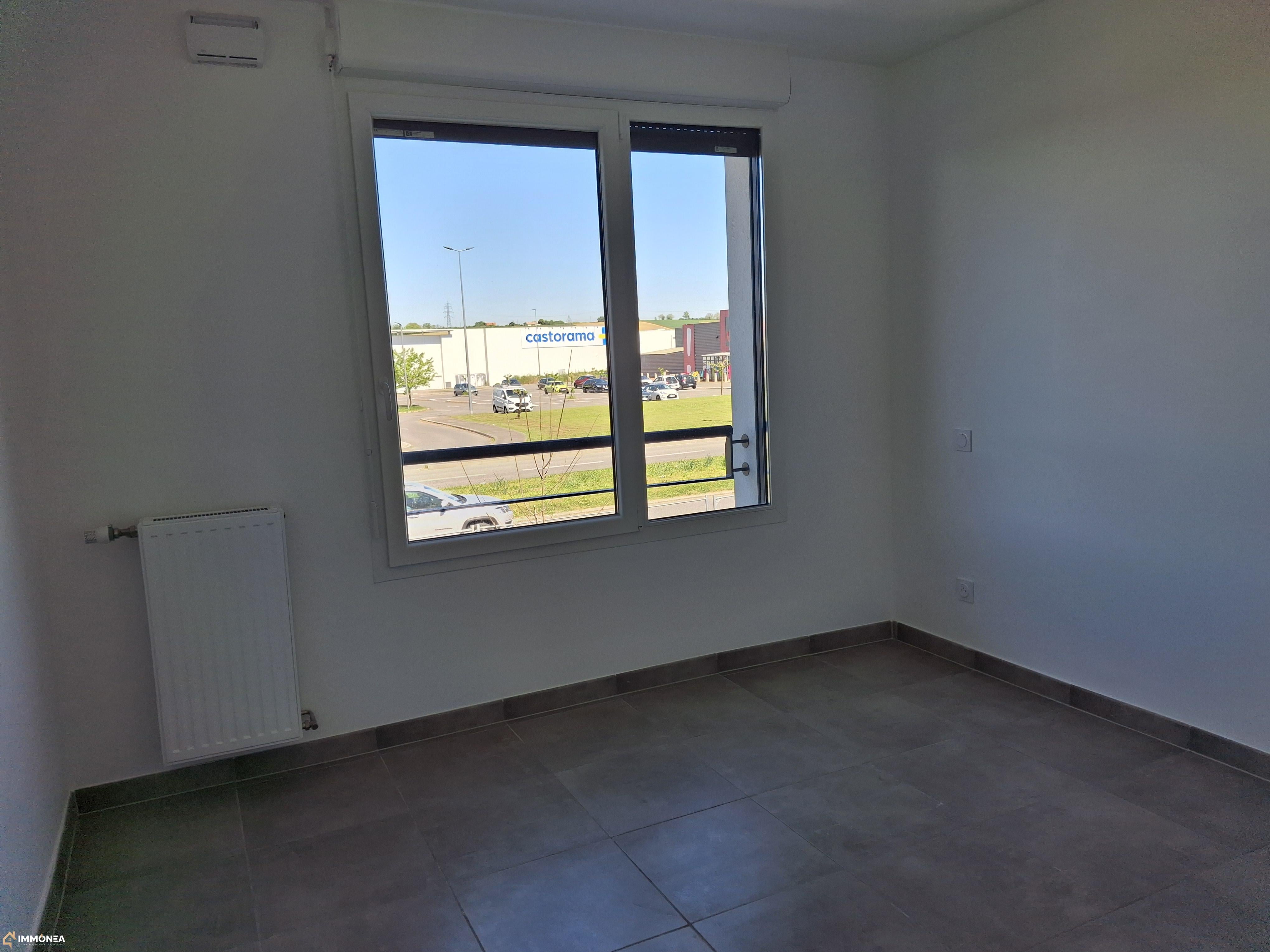 Appartement Avenue de Toulouse à Saint-Orens-de-Gameville