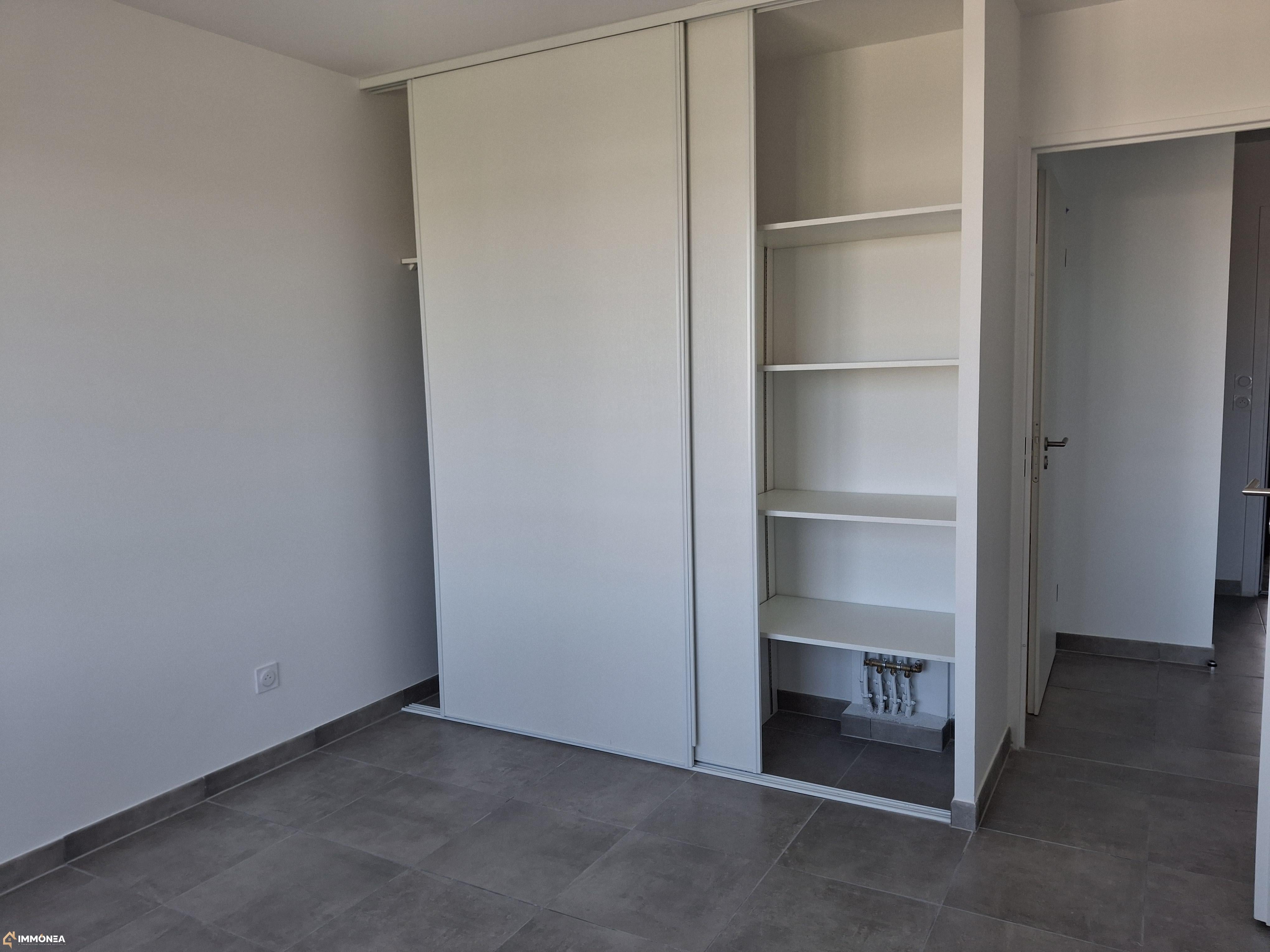 Appartement Avenue de Toulouse à Saint-Orens-de-Gameville