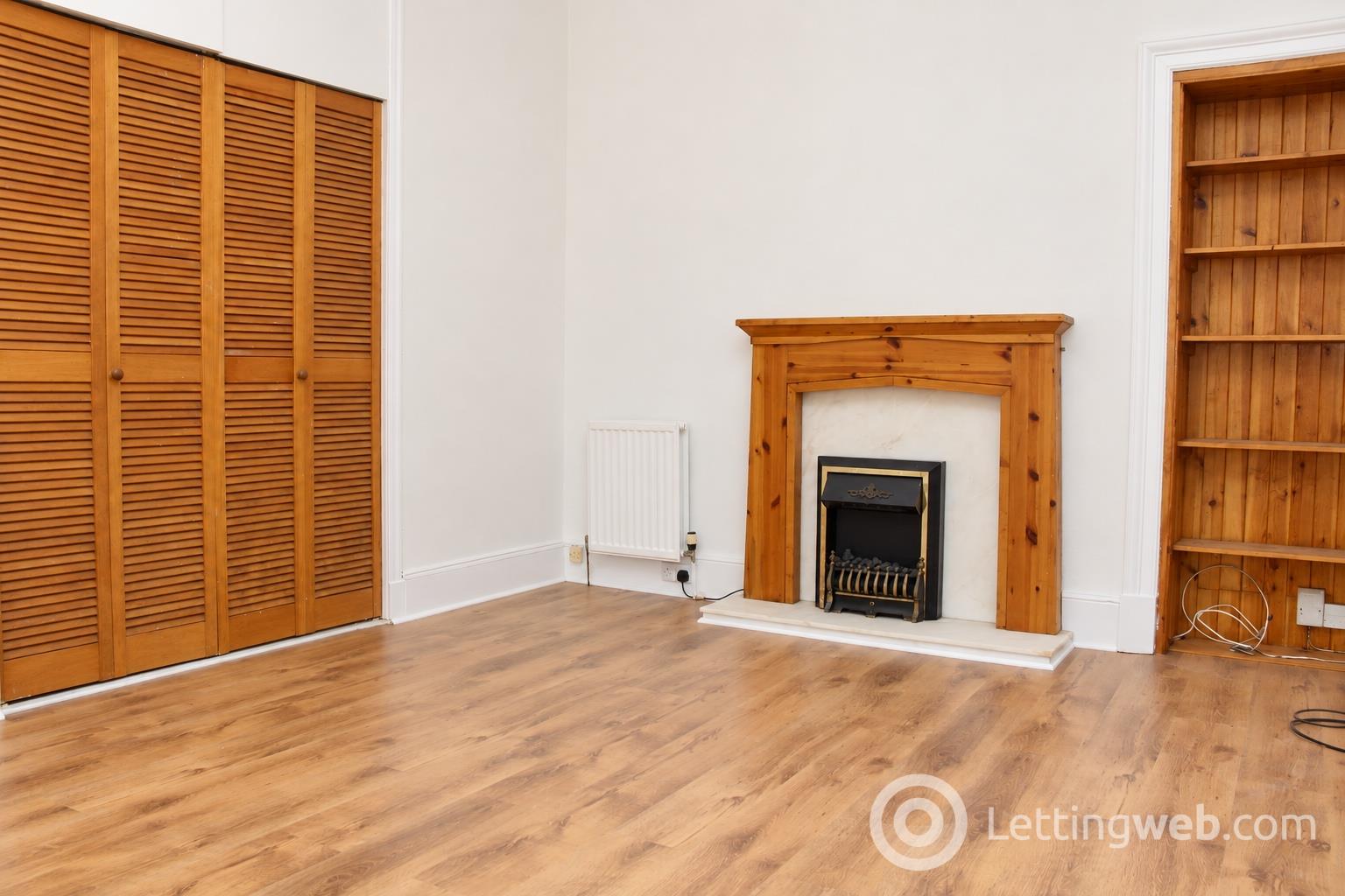 Flat Rosefield Street in Dundee