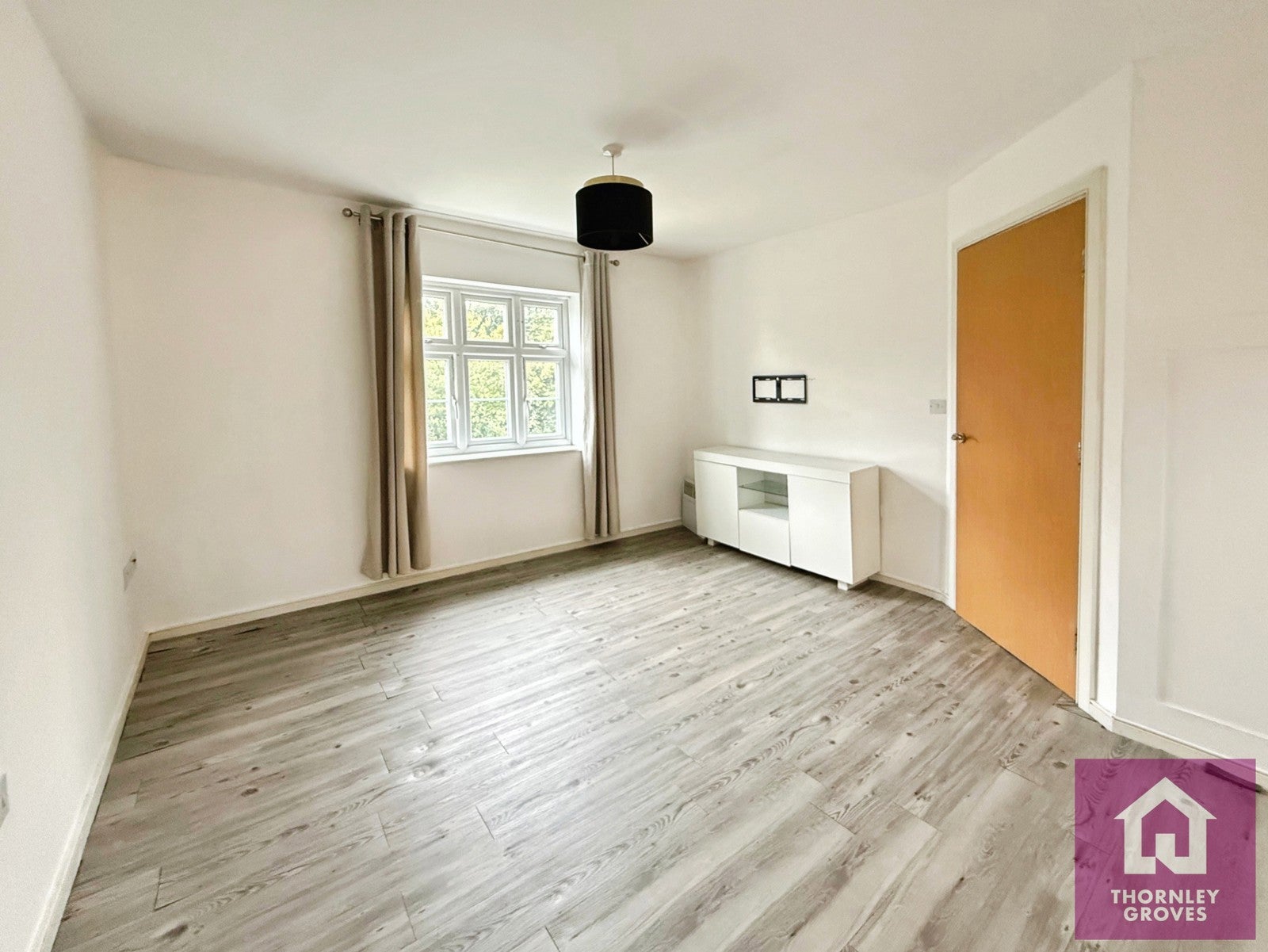 Flat Brattice Drive in Salford