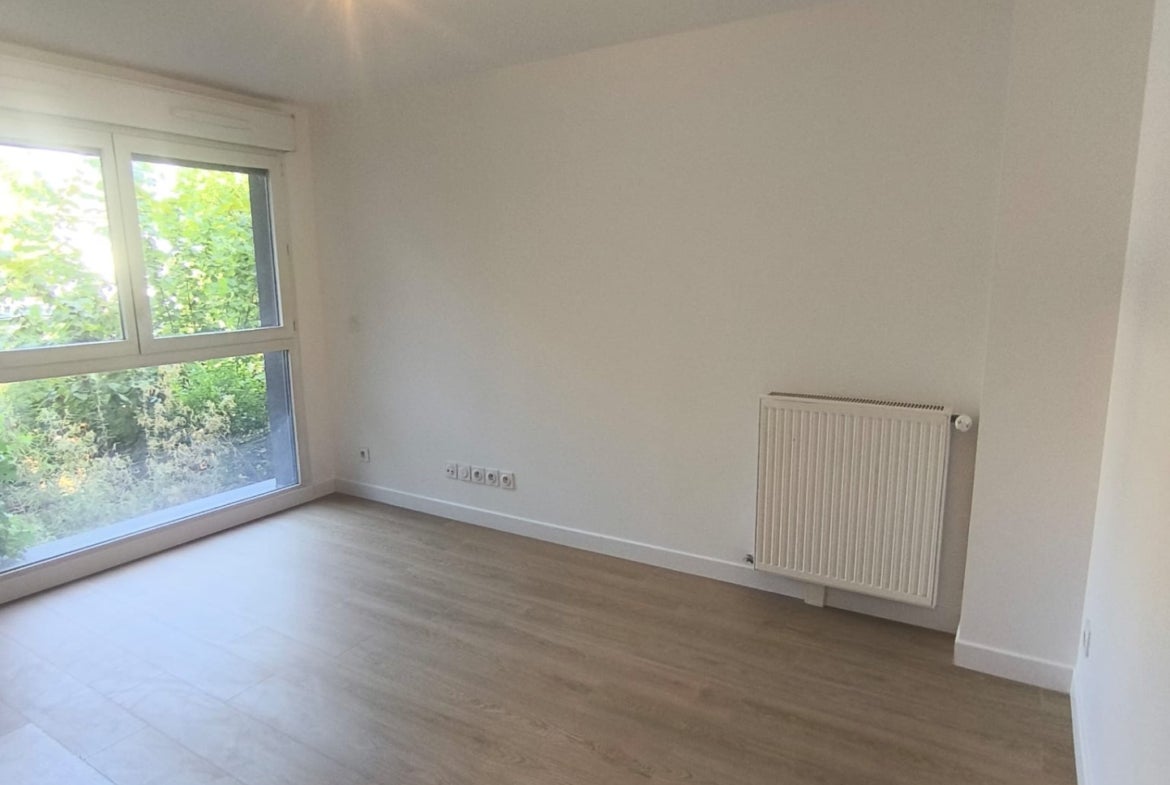 Appartement Rue Anatole France à Noisy-le-Sec