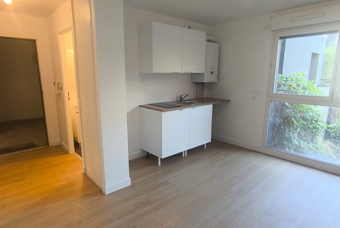 Appartement Rue Anatole France à Noisy-le-Sec
