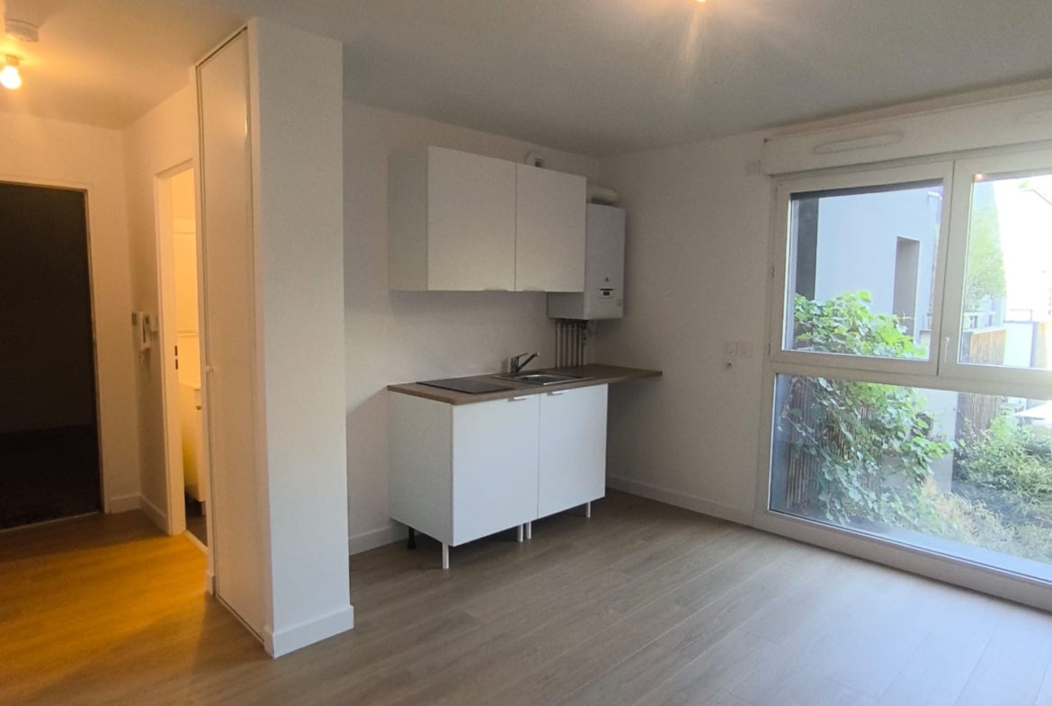 Appartement Rue Anatole France à Noisy-le-Sec