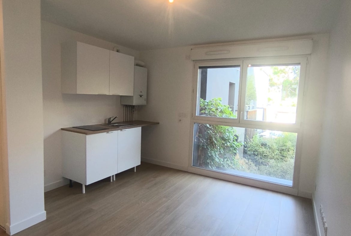 Appartement Rue Anatole France à Noisy-le-Sec