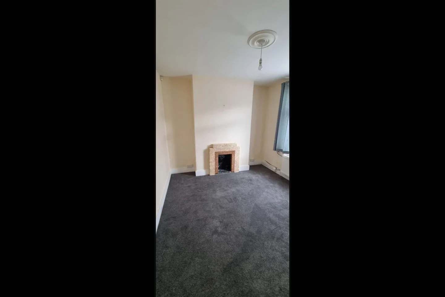 House Oak Road in Greater London