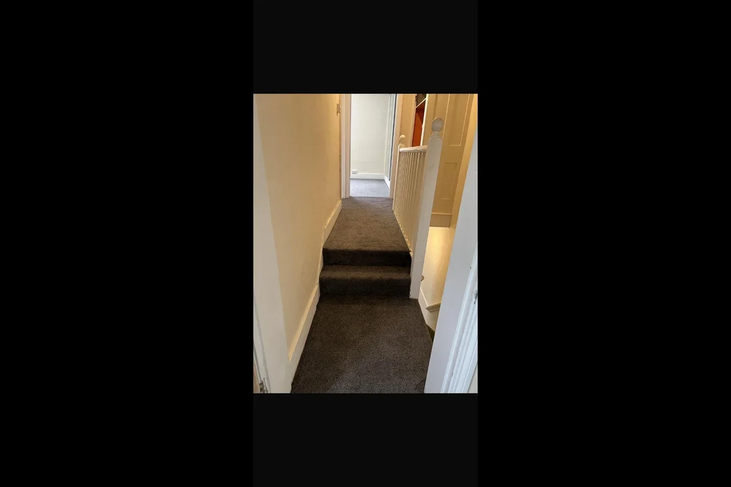 House Oak Road in Greater London