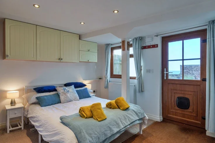 Room The Cleave in Kingsand