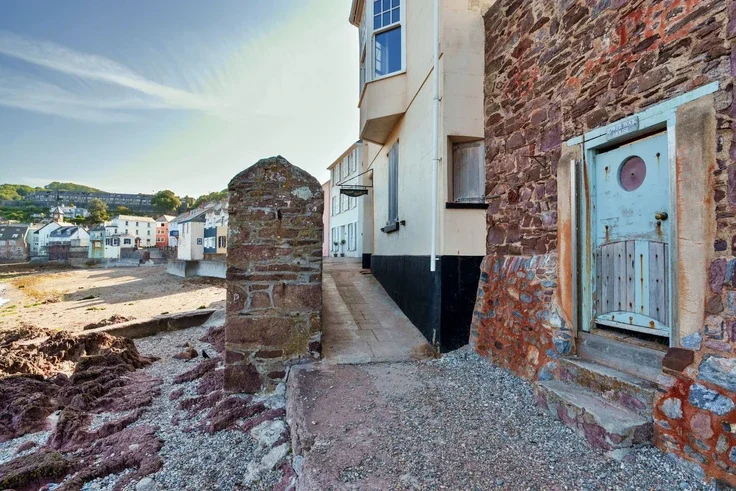 Room The Cleave in Kingsand