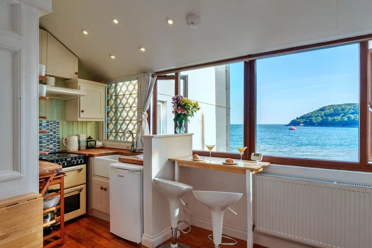 Room The Cleave in Kingsand