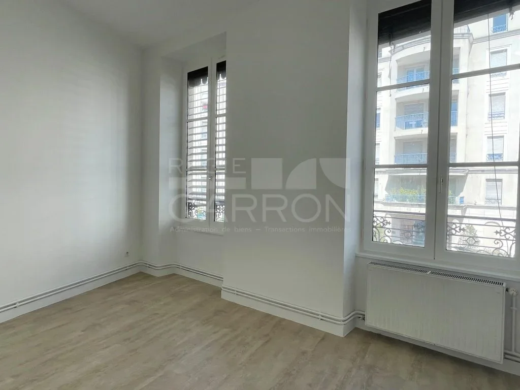 Appartement Rue Jean Moulin à Caluire-et-Cuire
