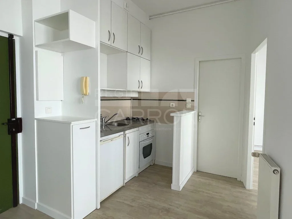 Appartement Rue Jean Moulin à Caluire-et-Cuire