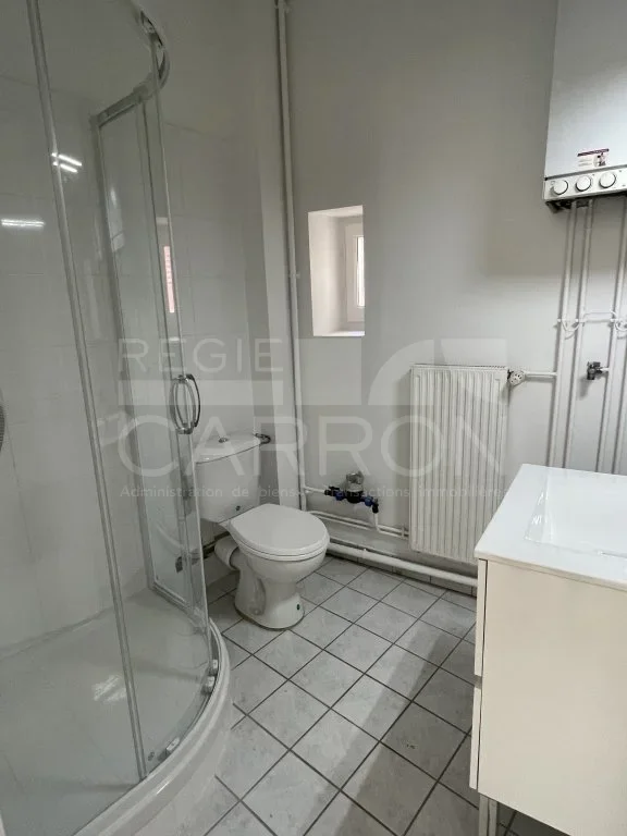 Appartement Rue Jean Moulin à Caluire-et-Cuire