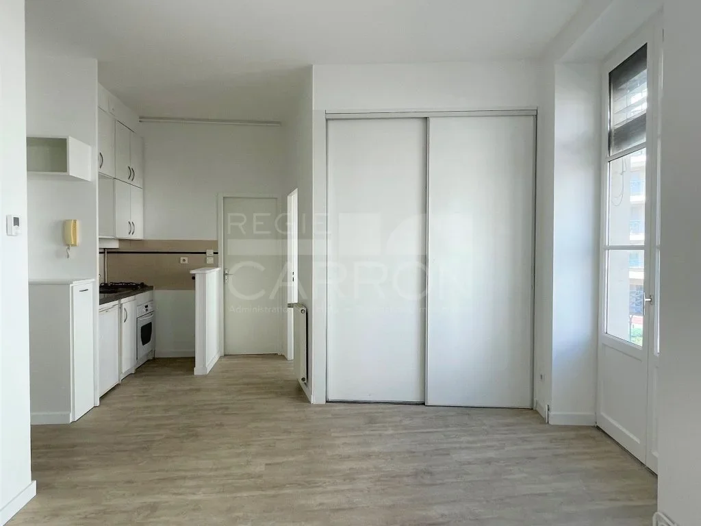 Appartement Rue Jean Moulin à Caluire-et-Cuire
