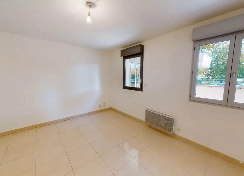 Appartement Avenue de la Résistance à Tournefeuille
