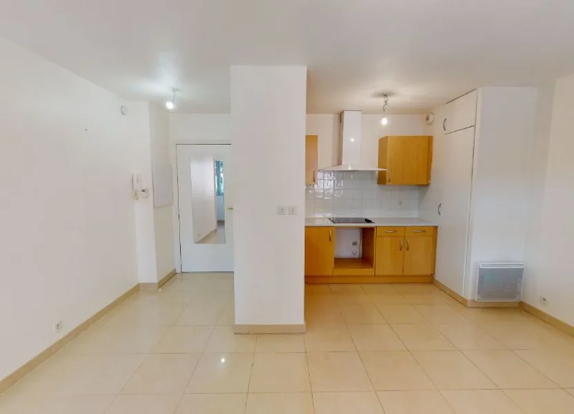 Appartement Avenue de la Résistance à Tournefeuille