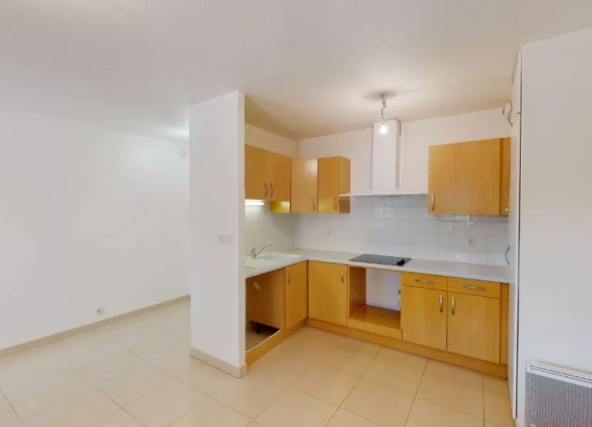 Appartement Avenue de la Résistance à Tournefeuille