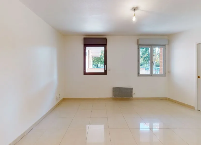 Appartement Avenue de la Résistance à Tournefeuille