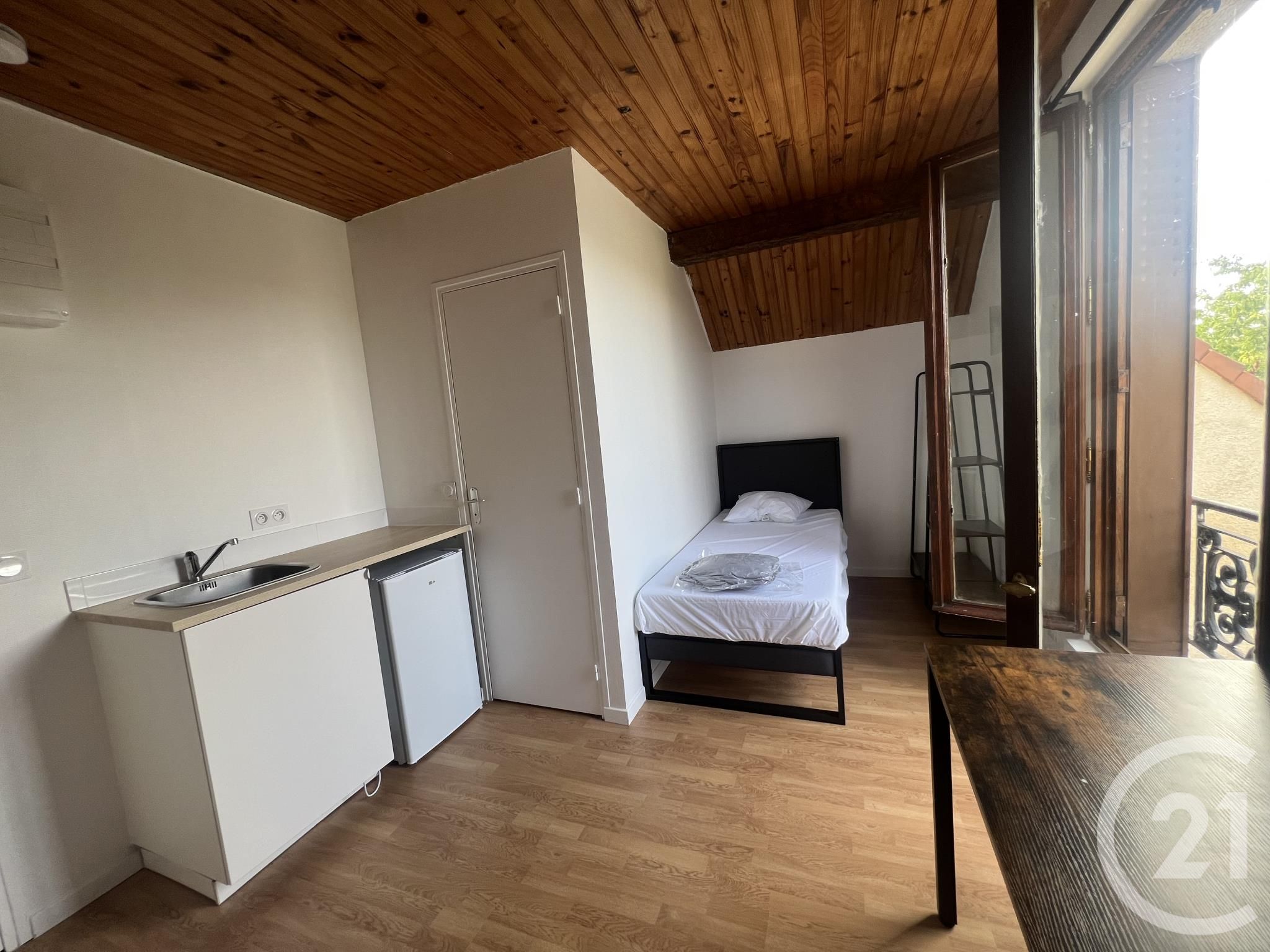Room Boulevard du Havre in Pierrelaye