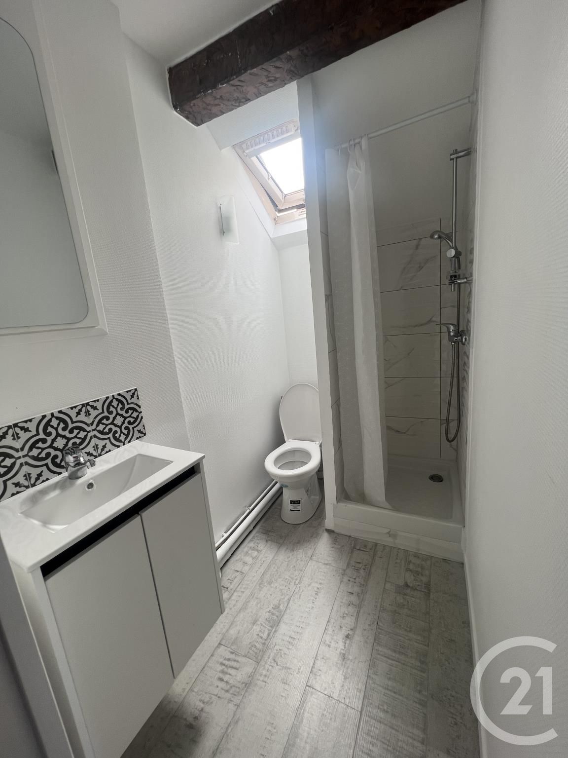 Room Boulevard du Havre in Pierrelaye