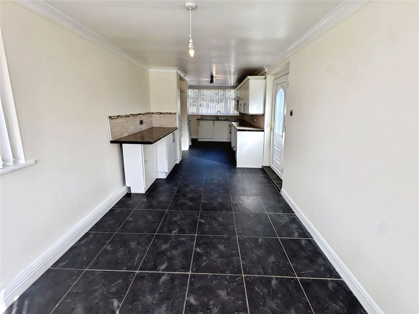 House Hall Villa Lane in Doncaster