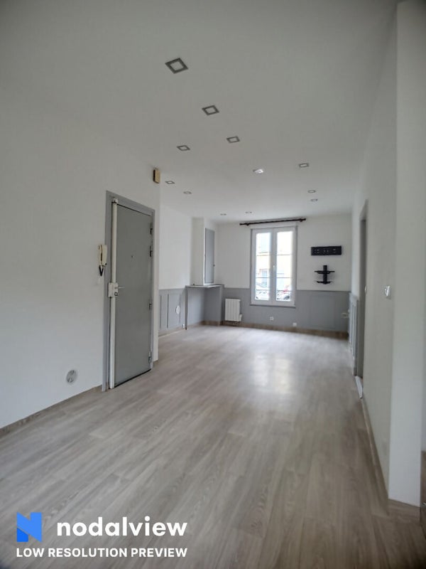 Appartement Rue Louis Moreau à Étampes