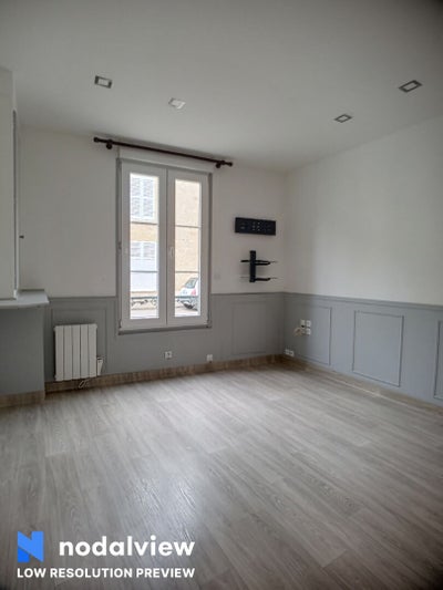 Appartement Rue Louis Moreau à Étampes