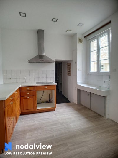 Appartement Rue Louis Moreau à Étampes