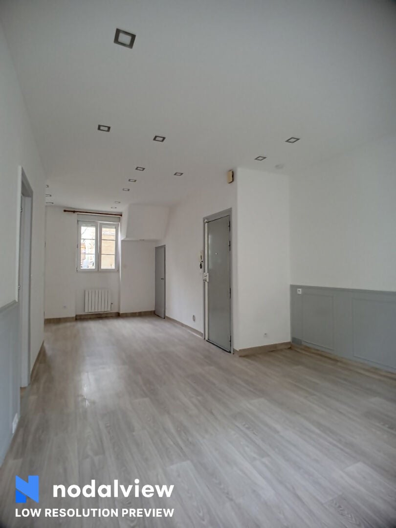 Appartement Rue Louis Moreau à Étampes