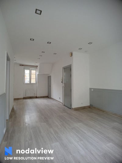 Appartement Rue Louis Moreau à Étampes