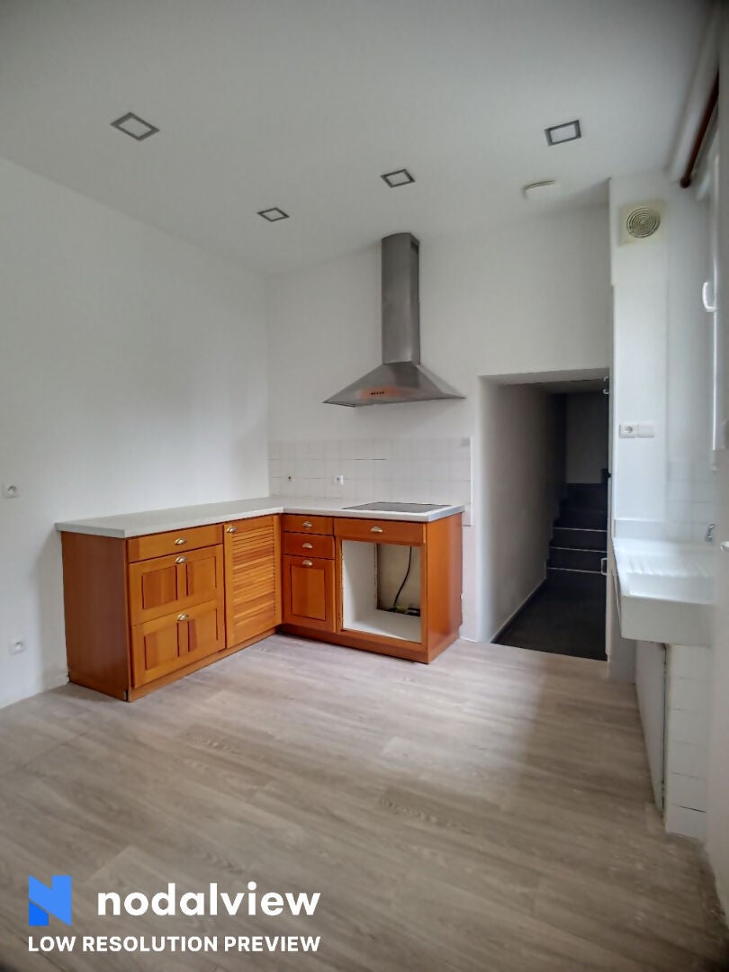 Appartement Rue Louis Moreau à Étampes