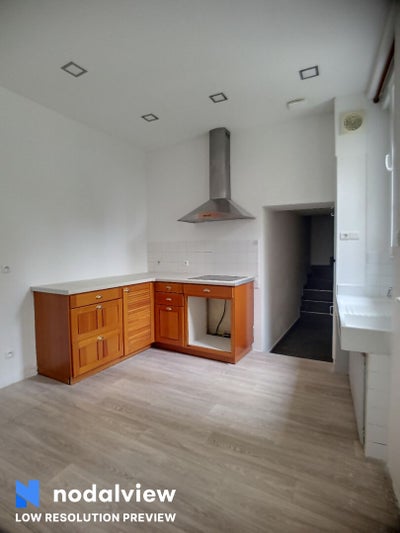 Appartement Rue Louis Moreau à Étampes
