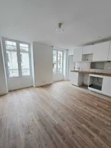 Flat Rue Oberkampf in Paris