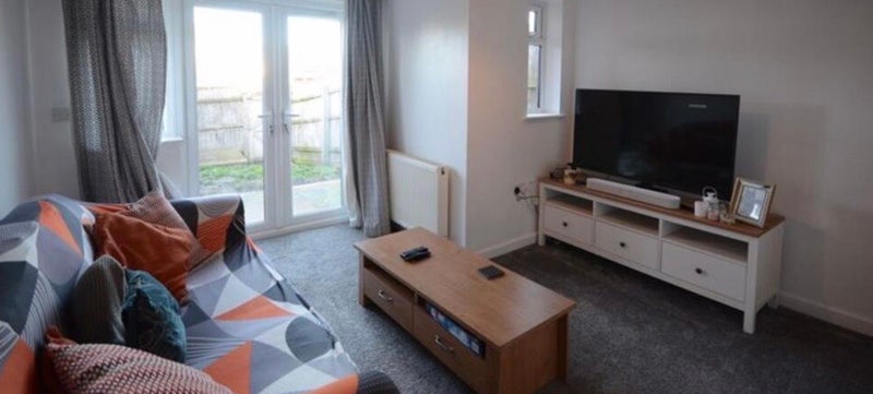 Room Columbia Road in Bournemouth