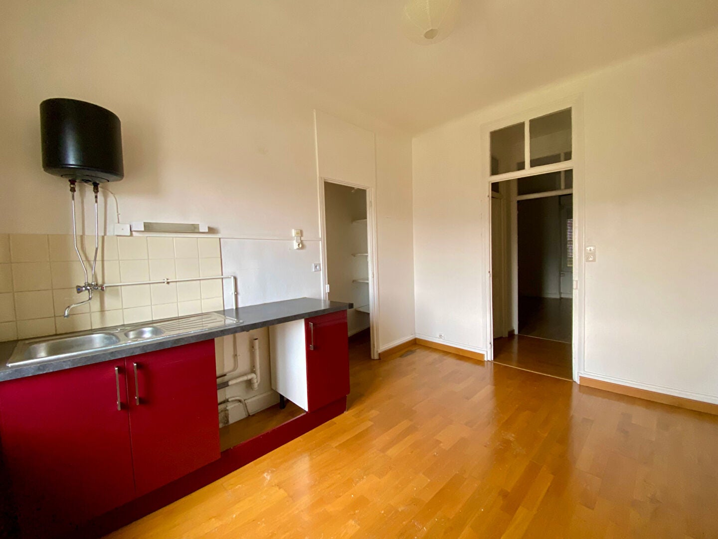 Flat Rue de Metz in Frouard