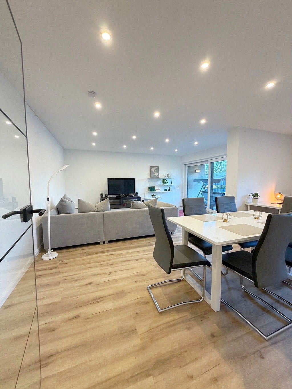 Wohnung Hellweg in Essen