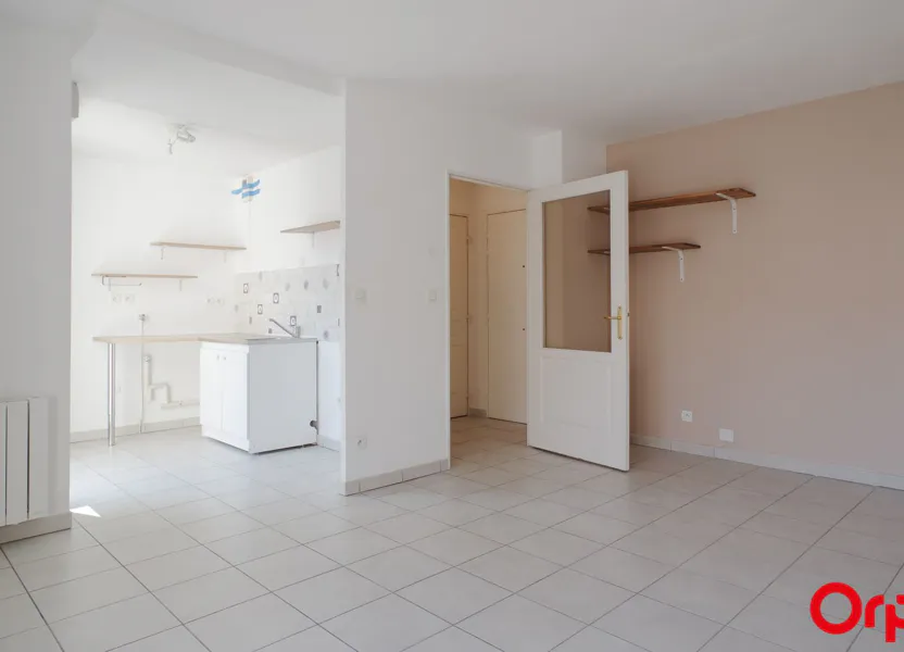 Appartement Rue Victorien Sardou à Lyon