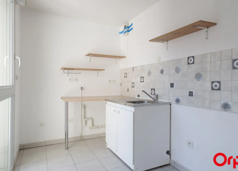 Appartement Rue Victorien Sardou à Lyon