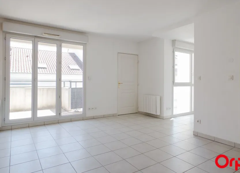 Appartement Rue Victorien Sardou à Lyon