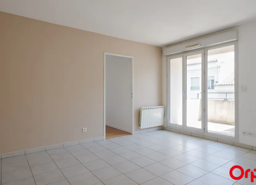 Appartement Rue Victorien Sardou à Lyon