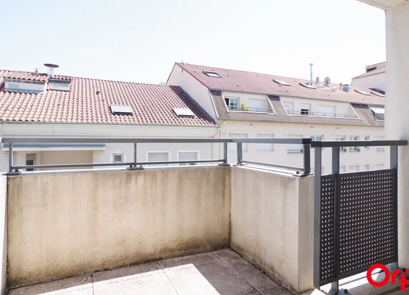 Appartement Rue Victorien Sardou à Lyon