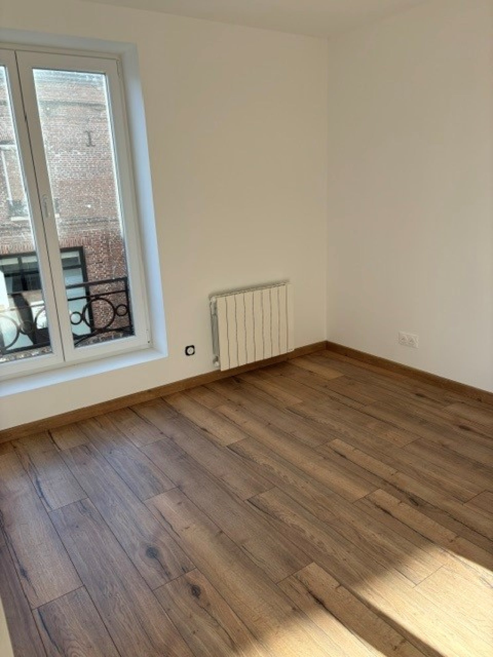 Appartement Rue Saint-Jean à Gournay-en-Bray