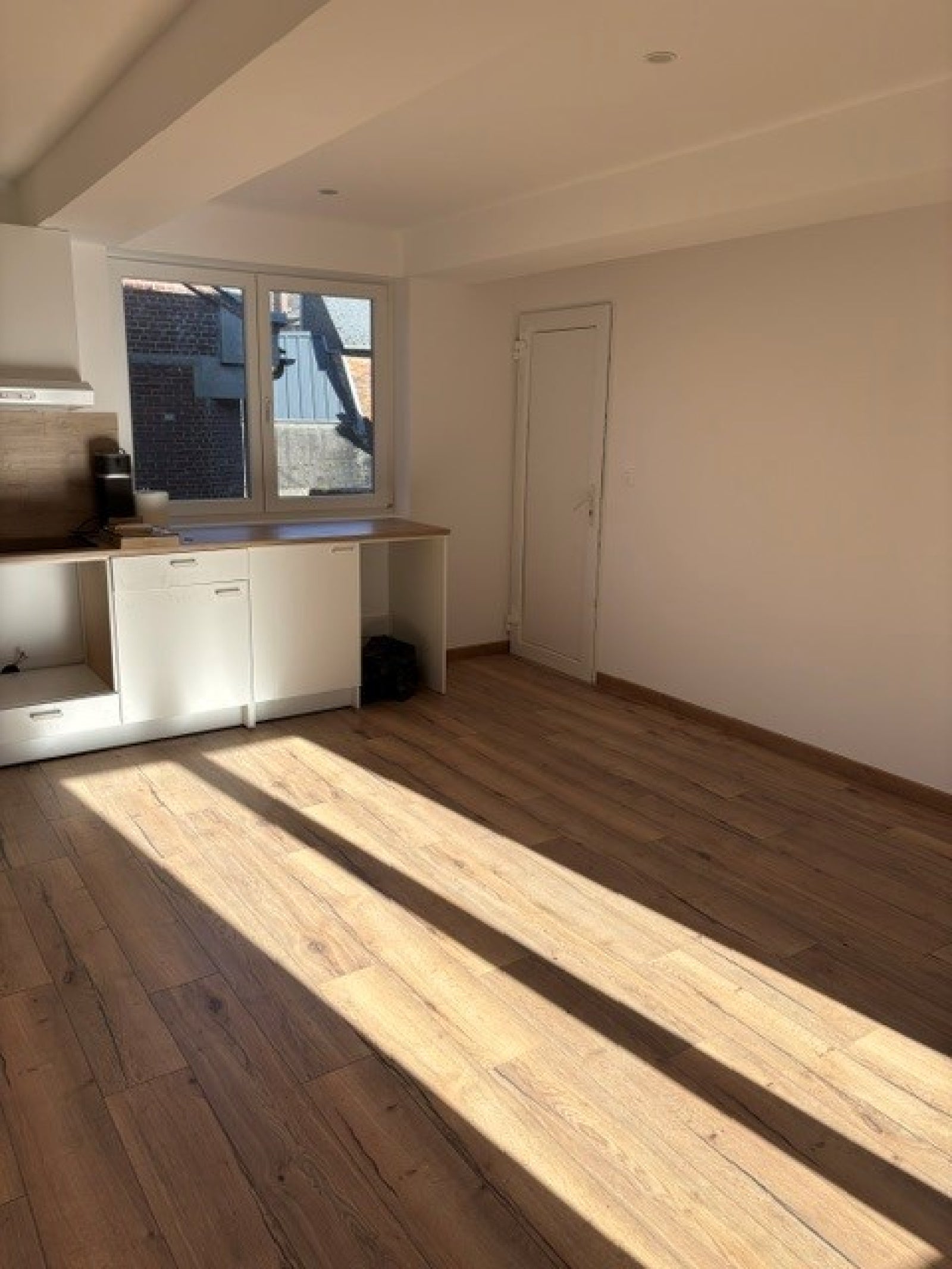Appartement Rue Saint-Jean à Gournay-en-Bray