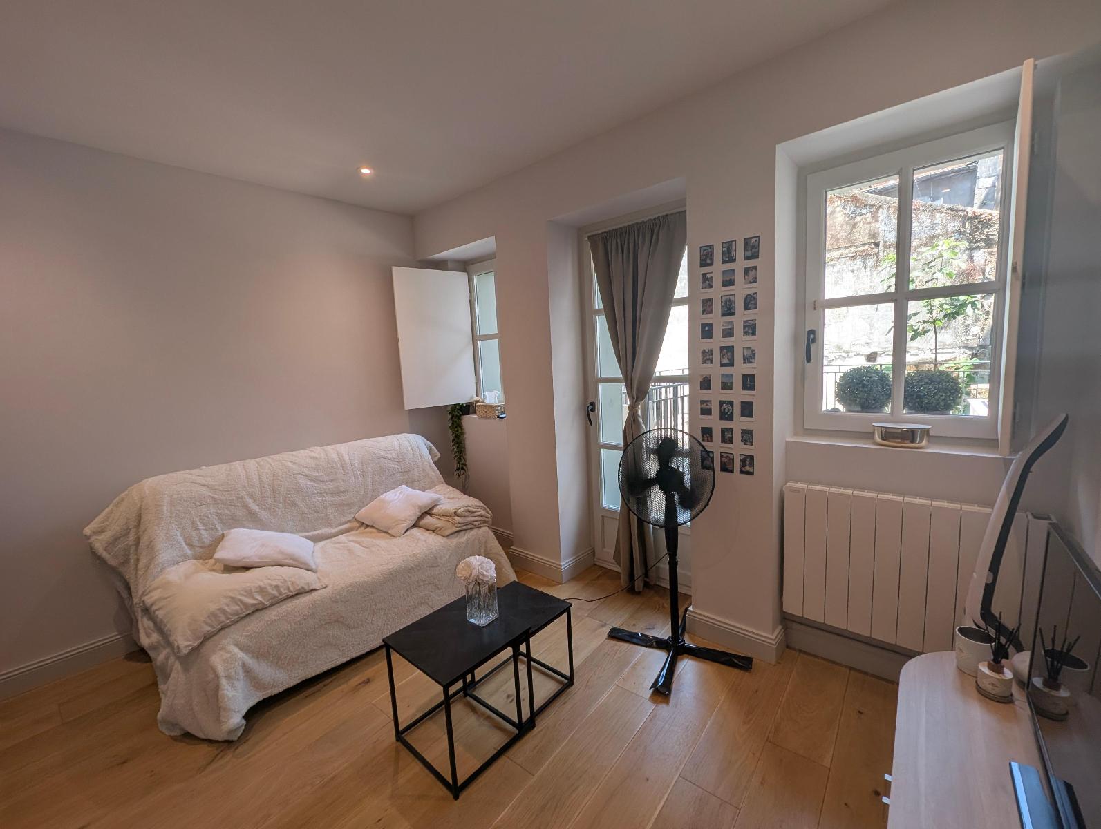 Appartement Rue d'Espagne à Saint-Jean-Pied-de-Port