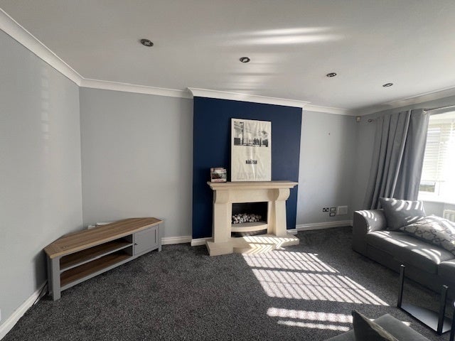 Flat Wilmot Close in Metropolitan Borough of Solihull