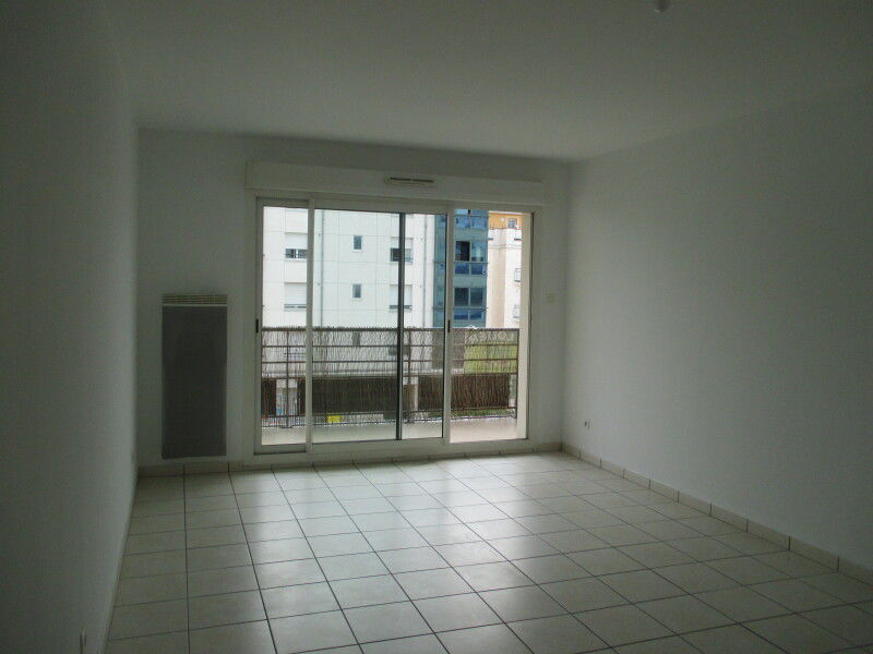 Appartement Place Gaspard de Coligny à Orléans
