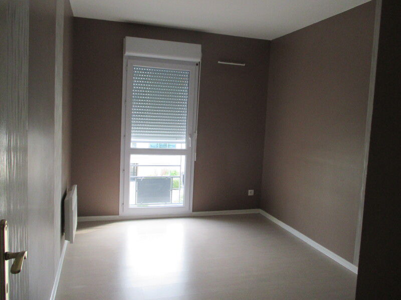 Appartement Place Gaspard de Coligny à Orléans