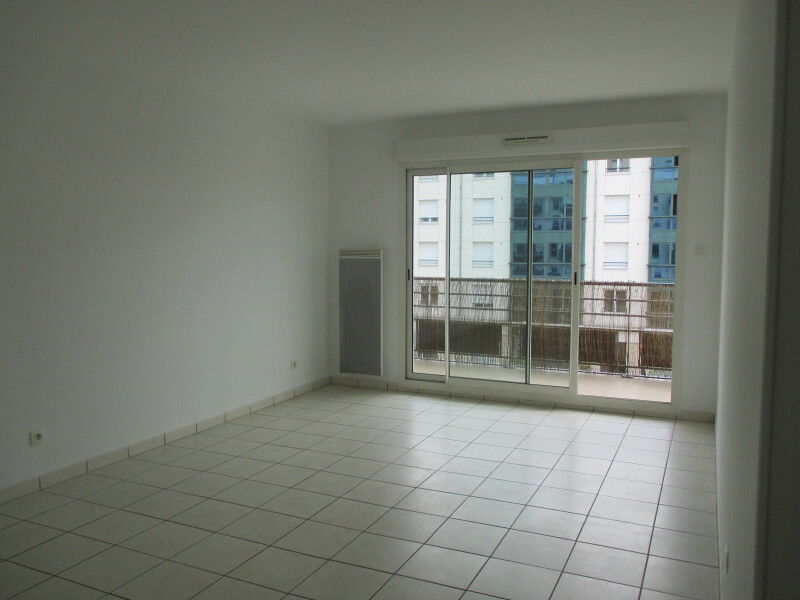 Appartement Place Gaspard de Coligny à Orléans